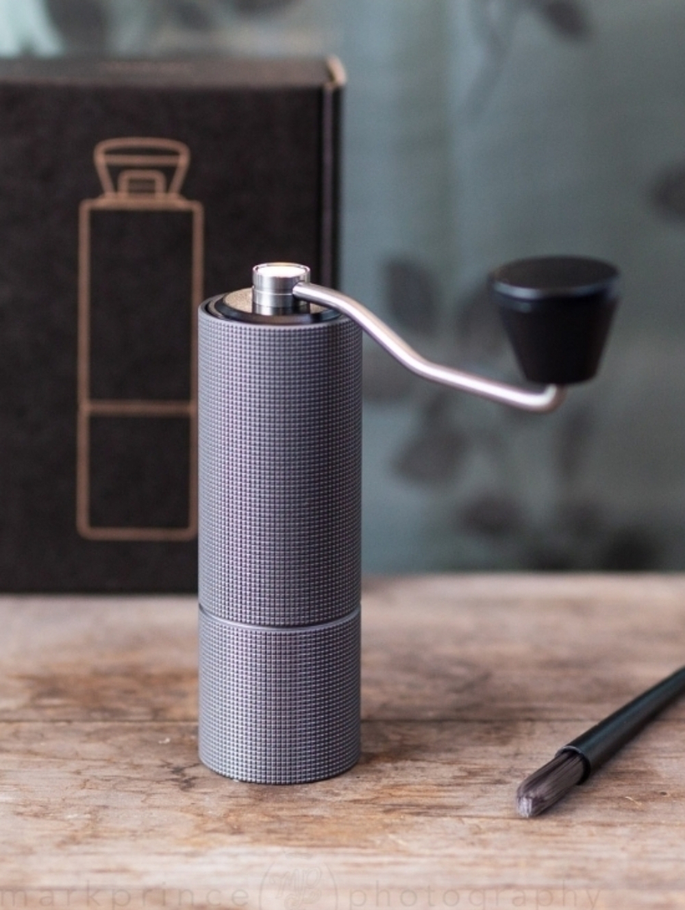 Timemore Chestnut C Manual Coffee Grinder